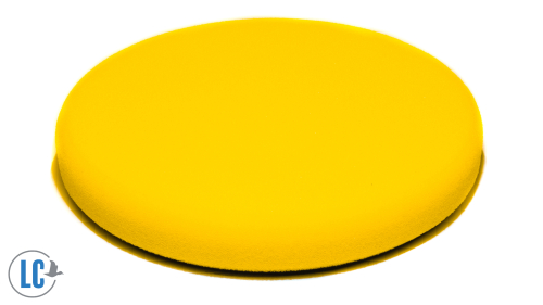 Flat Cutback DA 76-5265-152 Желтый агрессивный, режущий 165мм